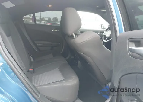 2023 Dodge Charger Gt Awd z USA, uszkodzony, nr VIN 2C3CDXMG5PH613680